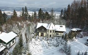 Villa Falsztyn